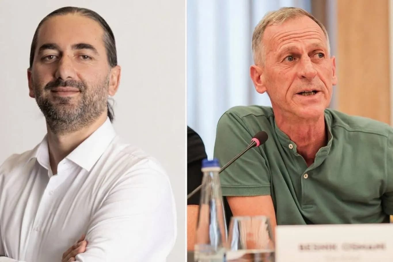 Osmani: Kurrë s’do ta uroj Valon Prebrezën
