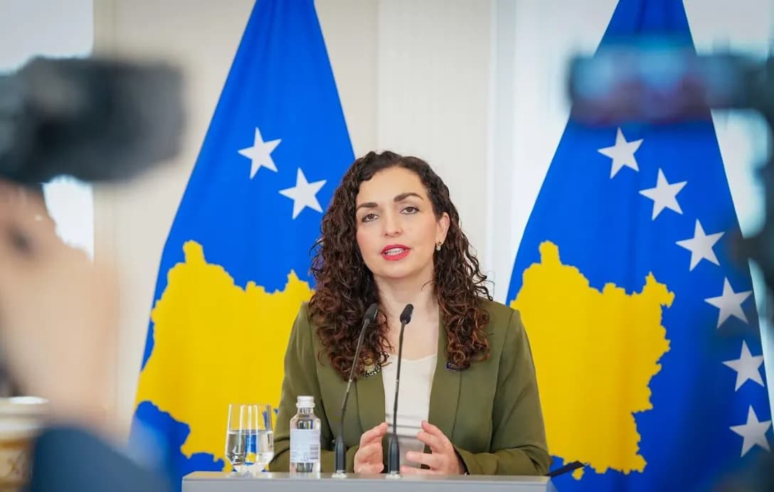 Osmani takon gratë intelektuale të Shkodrës