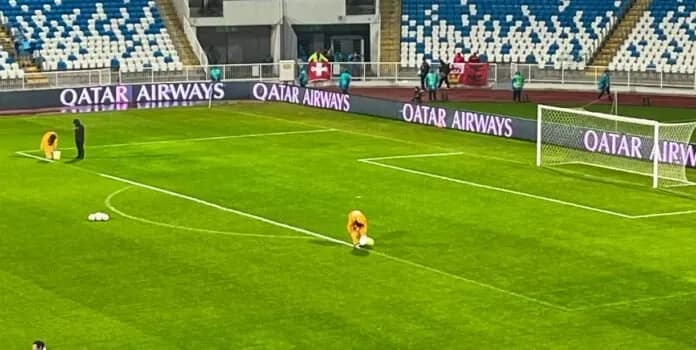 Shiu shkakton probleme në “Fadil Vokrri”