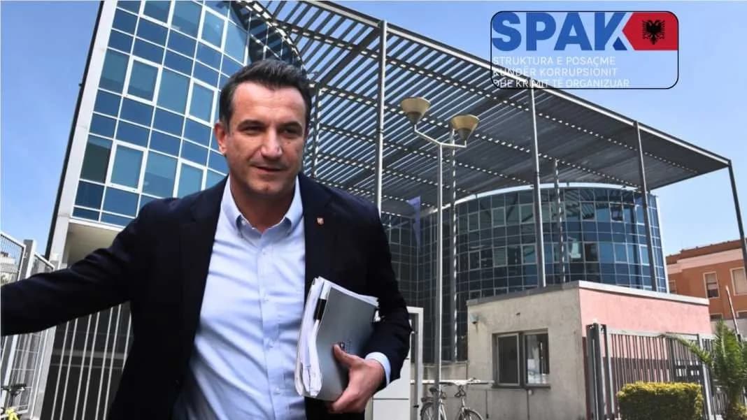 Shtyhet seanca paraprake për Erion Veliajn
