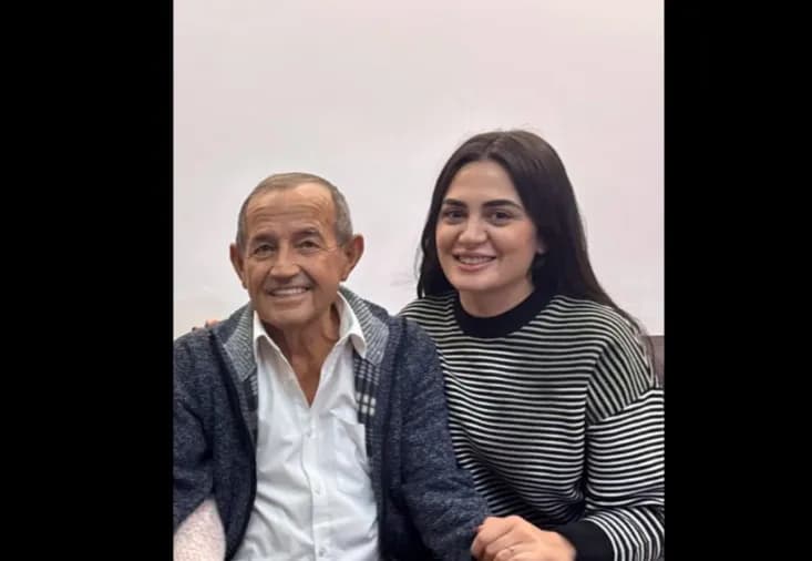 Vdes ish-ushtari i UÇK-së, Milazim Vataj