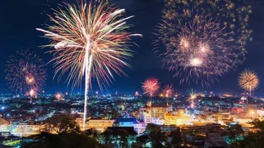 Cili është vendi i parë që feston Vitin e Ri?