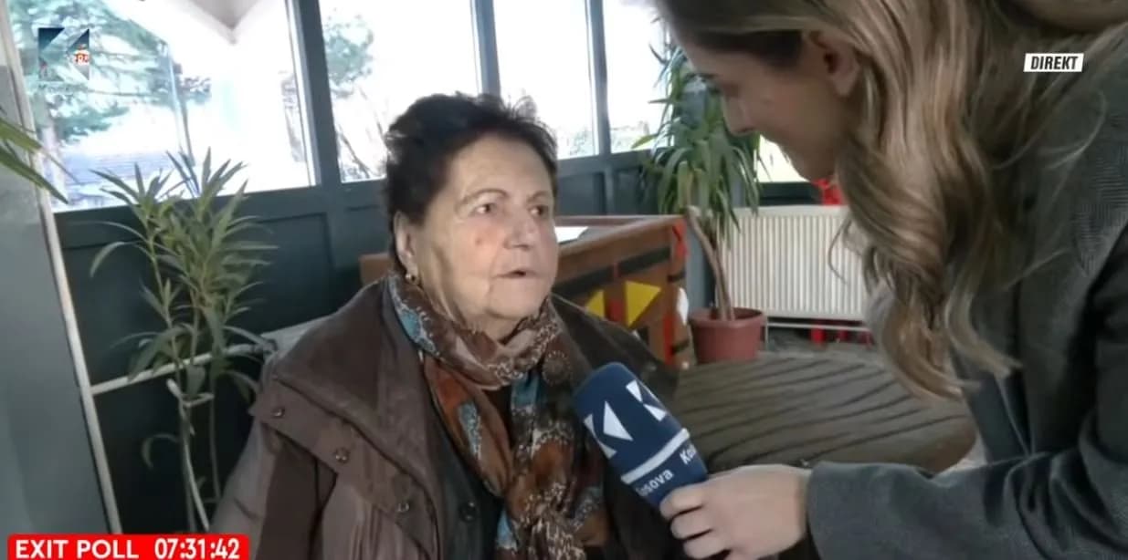 99 vjeçarja, befasia e këtyre zgjedhjeve