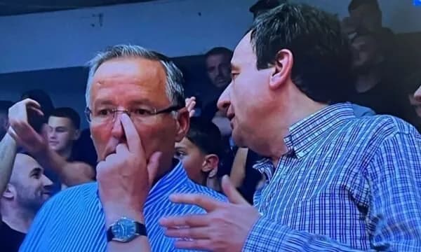 A ka PDK-ja vijë të kuqe për VV-në, tregon Hamza