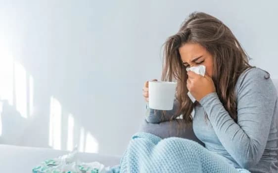 Alarm gripi në Evropë: Si të mbrohemi nga vala e re?