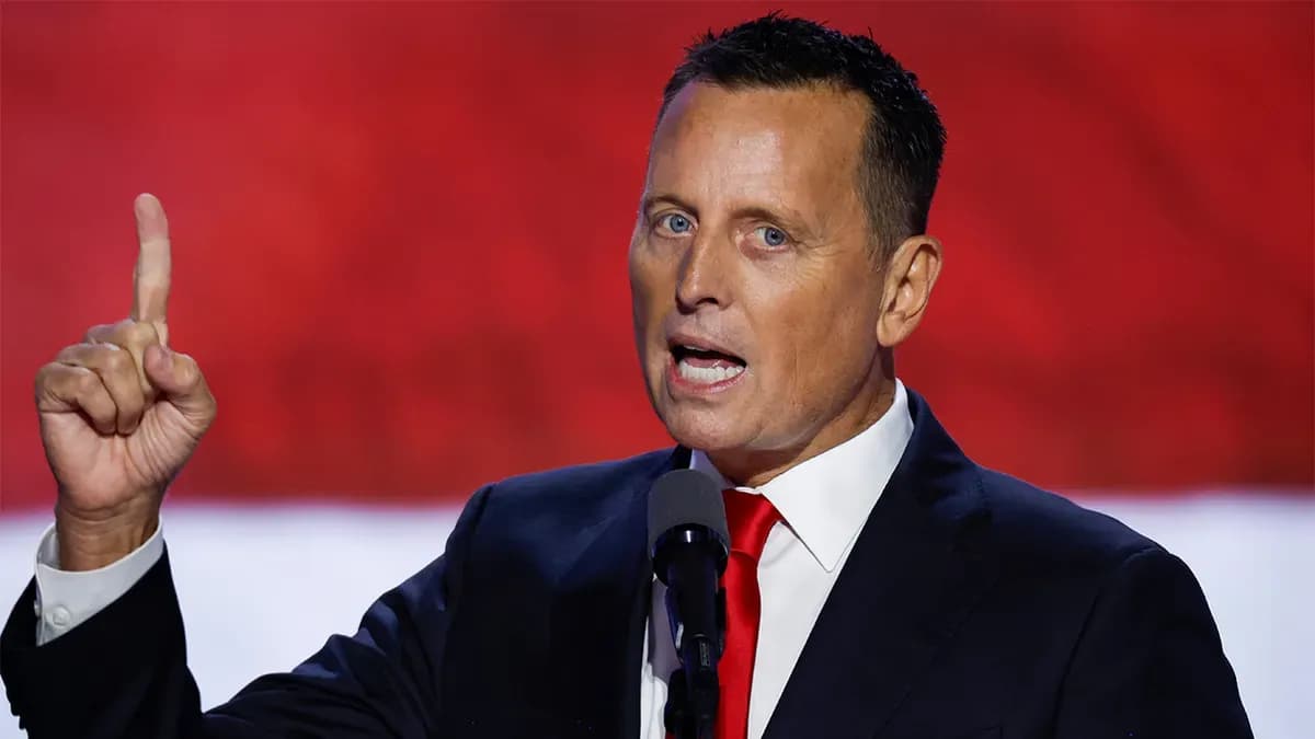 Deklarata e Edi Ramës për Specialen, reagon Grenell
