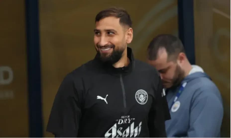 Donnarumma e shtyen dasmën e tij, kjo është arsyeja?