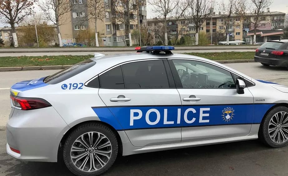 Gjendet i vdekur në një lokal një burrë në Prizren