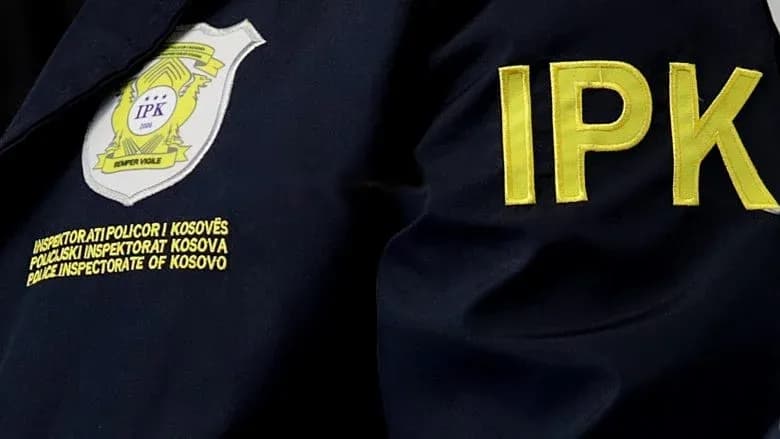 IPK suspendon dy policë për dy raste kanosjeje