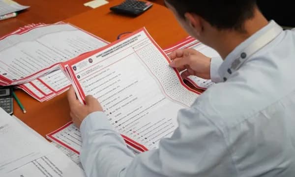 Kjo është kandidatja me vetëm 1 votë deri më tash