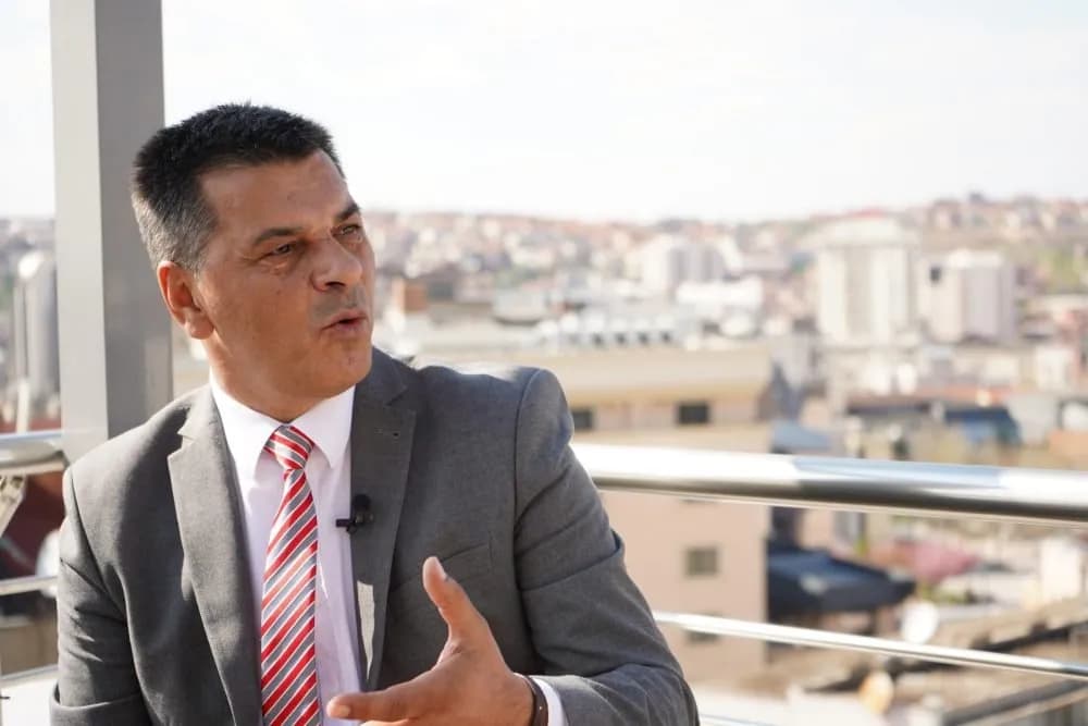 Kryeziu, VV-së: Mërgata nuk është pronë e juaja