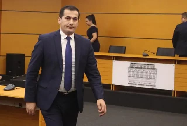 Kush është Klodjan Braho, shefi i ri i SPAK-ut
