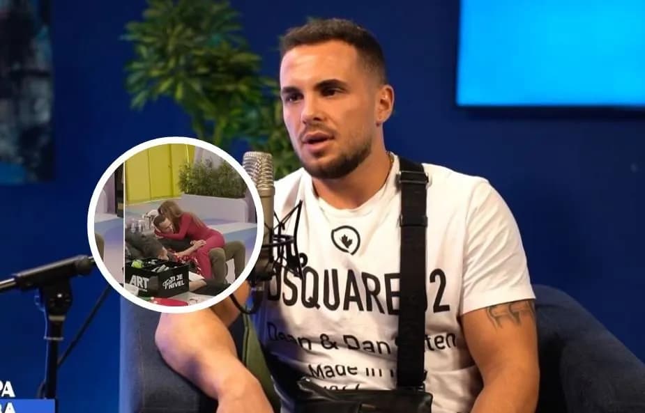 “Kur ma lejon femna, unë s’kam çka bëj”, Tani shumë i afruar me Bian por çka thoshte Edi para disa kohësh për raportin me vajzat