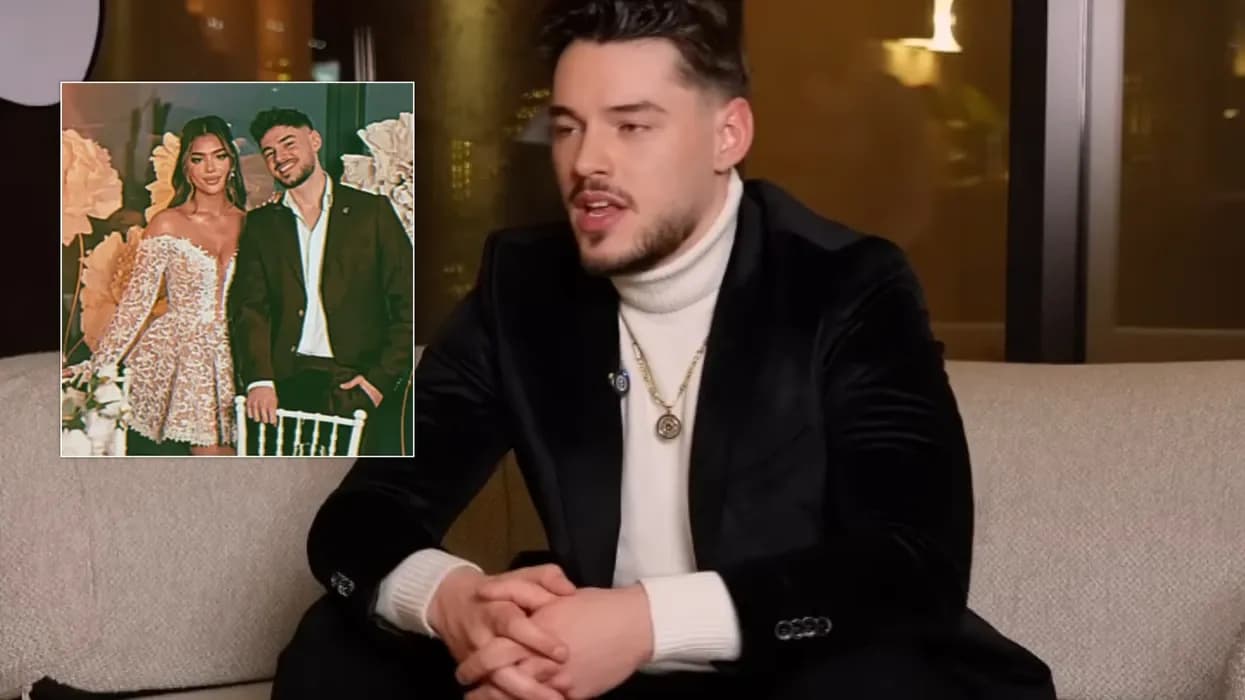 Leo thyen heshtjen, tregon pse u nda me Lelen