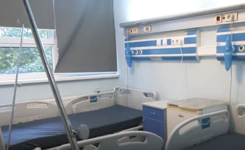 Me HIV/AIDS diagnostikohet edhe një i burgosur