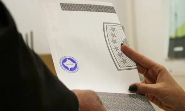 Me këto dokumente mund të votoni më 28 dhjetor