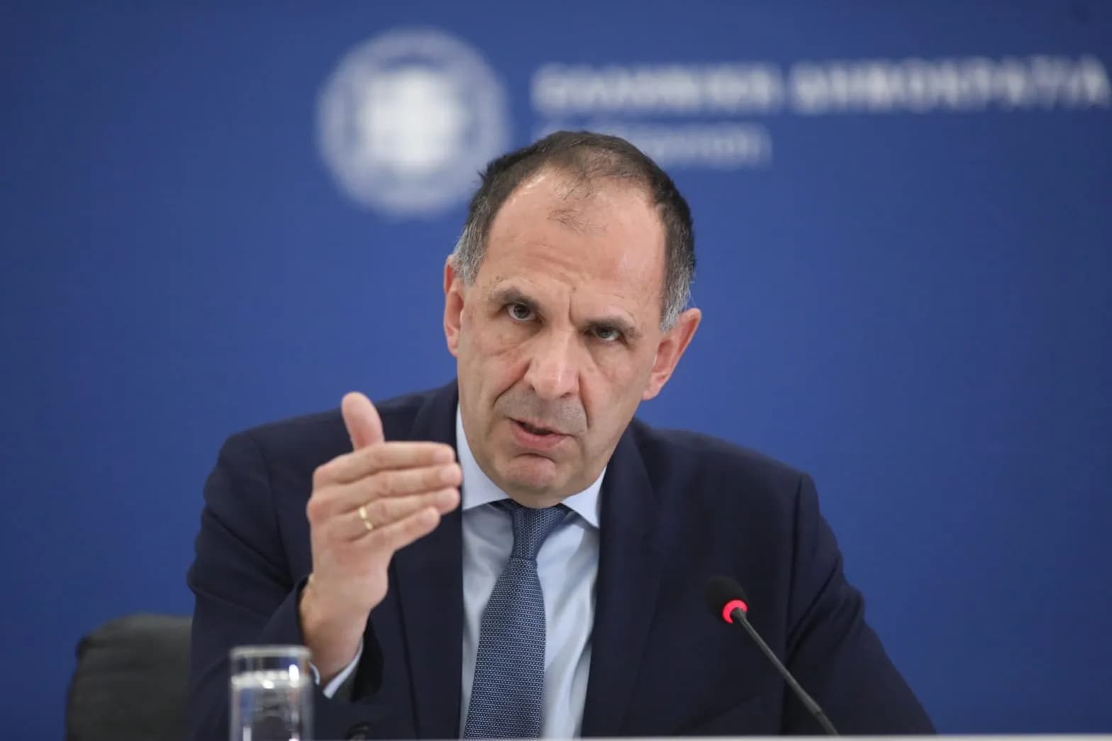 Ministri i jashtëm grek pritet të vizitojë Kosovën