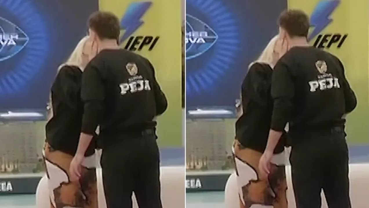 Ndodh puthja mes Benita Zenës dhe Toneyt?