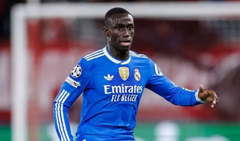 Nuk i ndahen lëndimet, Mendy përsëri jashtë fushave