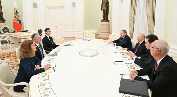 Nuk ka marrëveshje të paqës Rusi-Ukrainë