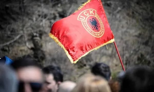 OVL e UÇK-së: Protesta në Shkup do të jetë paqësore