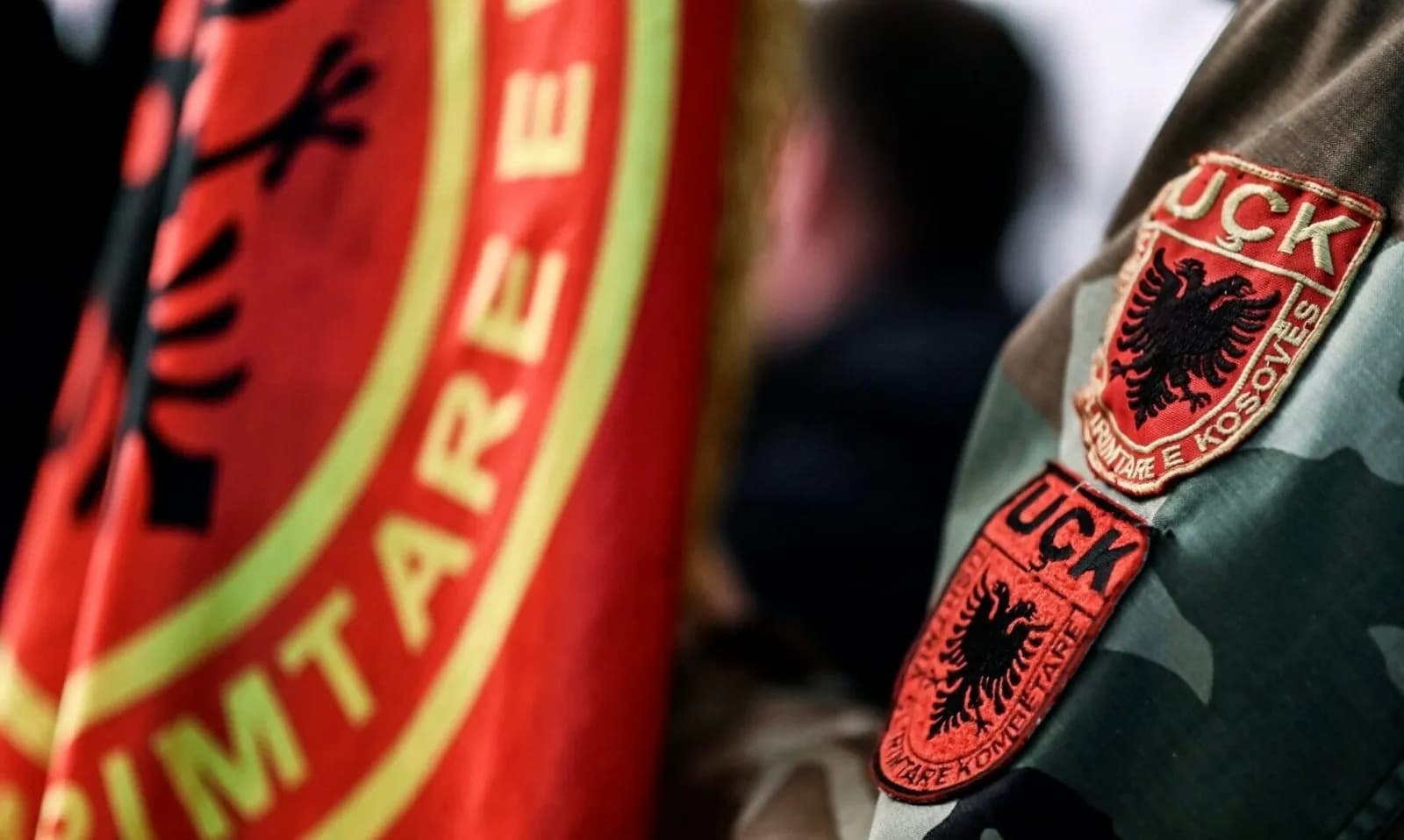 OVL UÇK organizon homazhe në Ditën e Veteranit