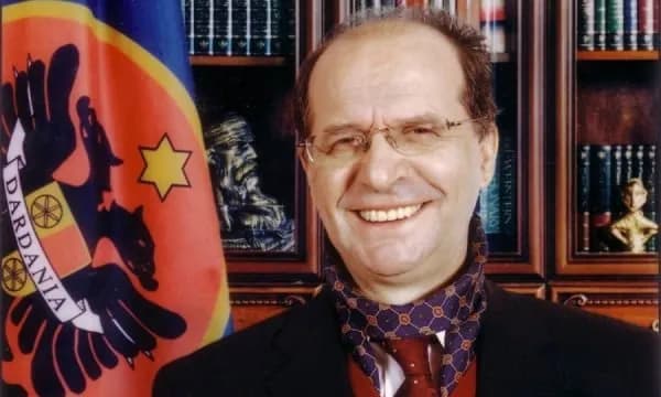 ​Përvjetori i lindjes së ish-presidentit Rugova