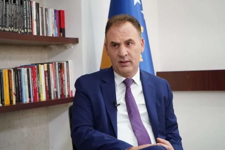 Limaj: Me PDK-në në një listë do të luftonin për vendim e parë