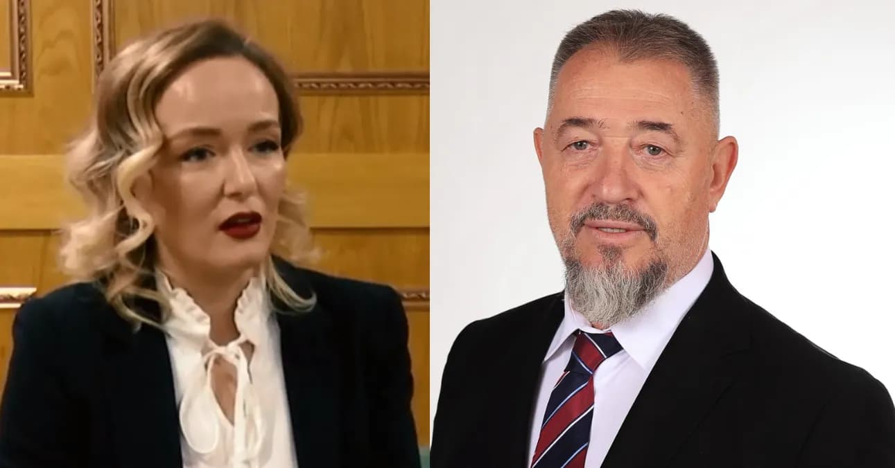Sami Lushtaku: Adriana Matoshi është si me dalë prej një shtëpie publike, e jo që është deputete