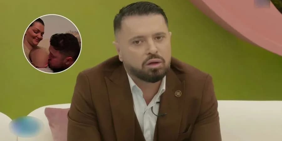 ‘Ti ke fëmijë me serbe’, Labinoti i kthehet keq Labit