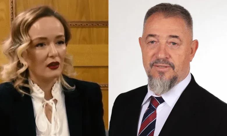 “Ti sje niveli im…”, Matoshi i reagon sërish Lushtakut
