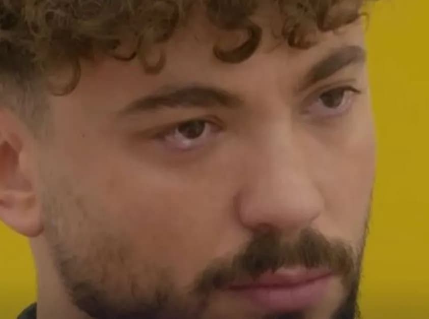 Toney shpërthen në lot, kjo është arsyeja