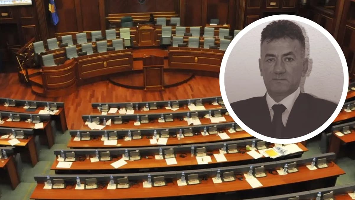 Vdes kandidati për deputet në Kuvendin e Kosovës
