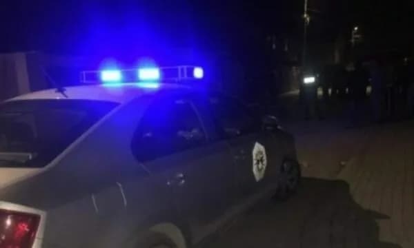 Vetaksident në Komoran, ka të lënduar