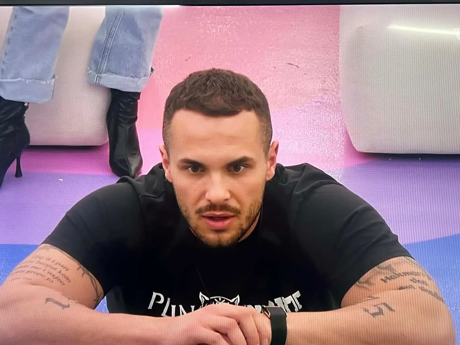Vjen ‘goditja’ për Dolcen nga njerëzit e Edit!