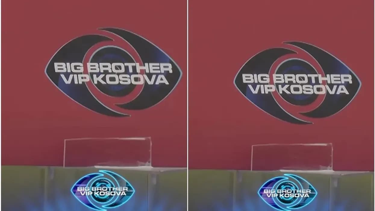‘Zarf i kuq’ në Big Brother VIP Kosova 4