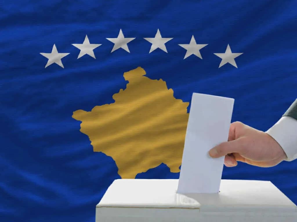 Zgjedhjet e parakohshme: Kosova voton sot