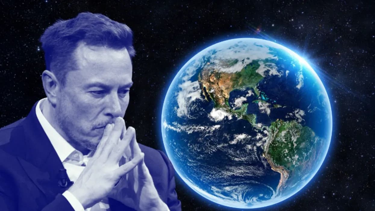 “Zoti është krijuesi”, Musk: Universi erdhi nga diçka