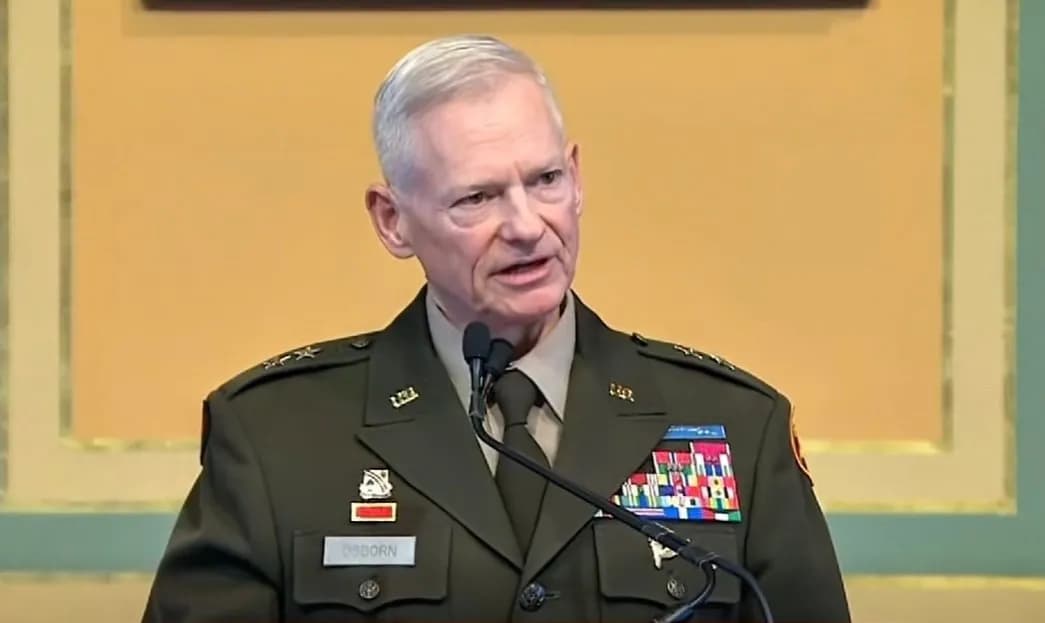 Gjenerali amerikan: Mbështesim FSK-në drejt një force të mbrojtjes territoriale me NATO-n