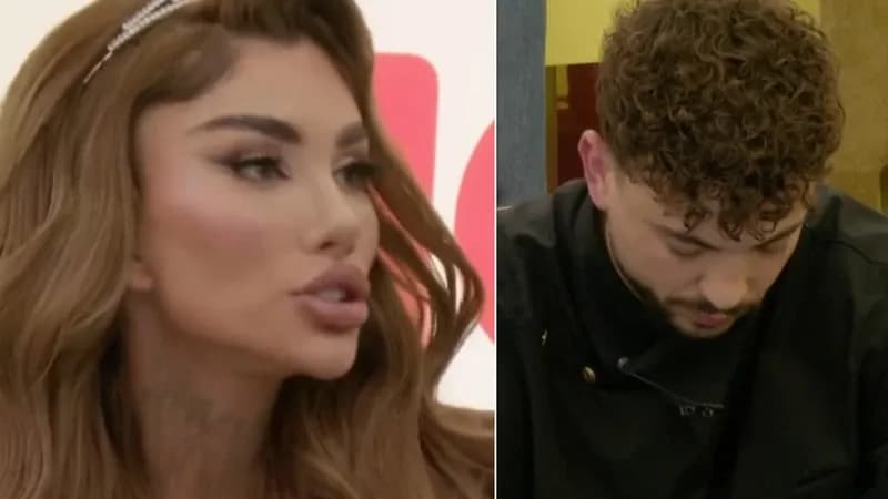 “Babai i Toneyt më donte”, Bia ndez rrjetin