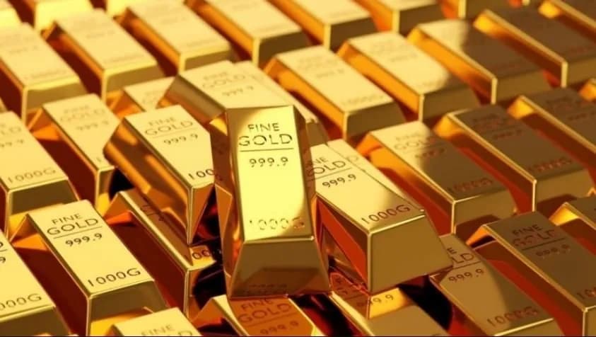 ​Çmimet e arit dhe argjendit në nivele historike