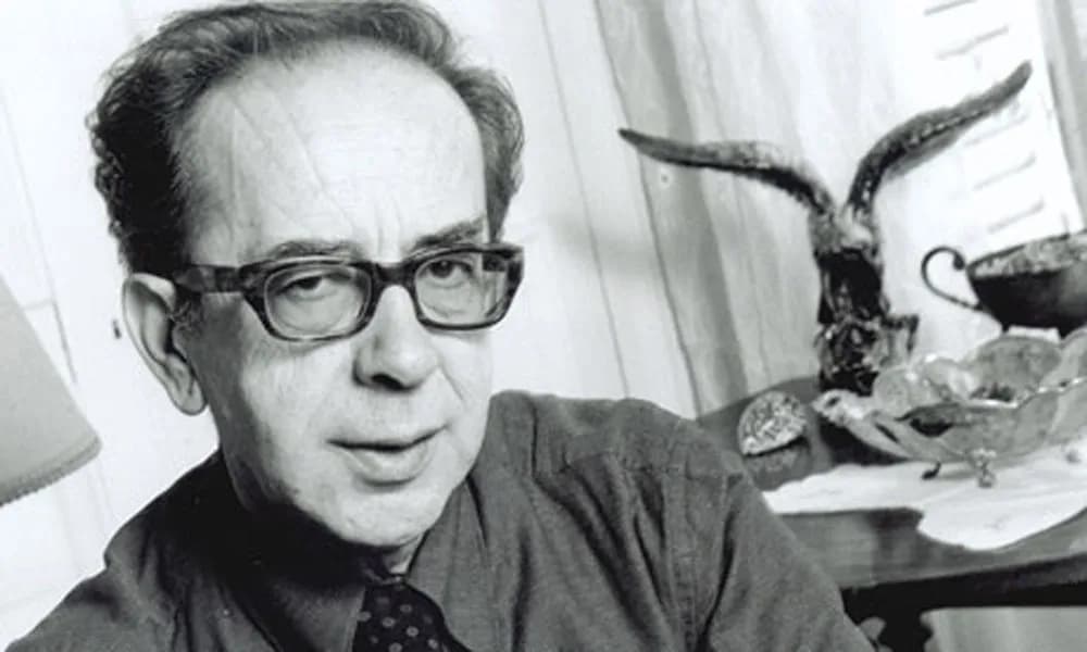 ​Ditëlindja e 90-të e shkrimtarit Ismail Kadare