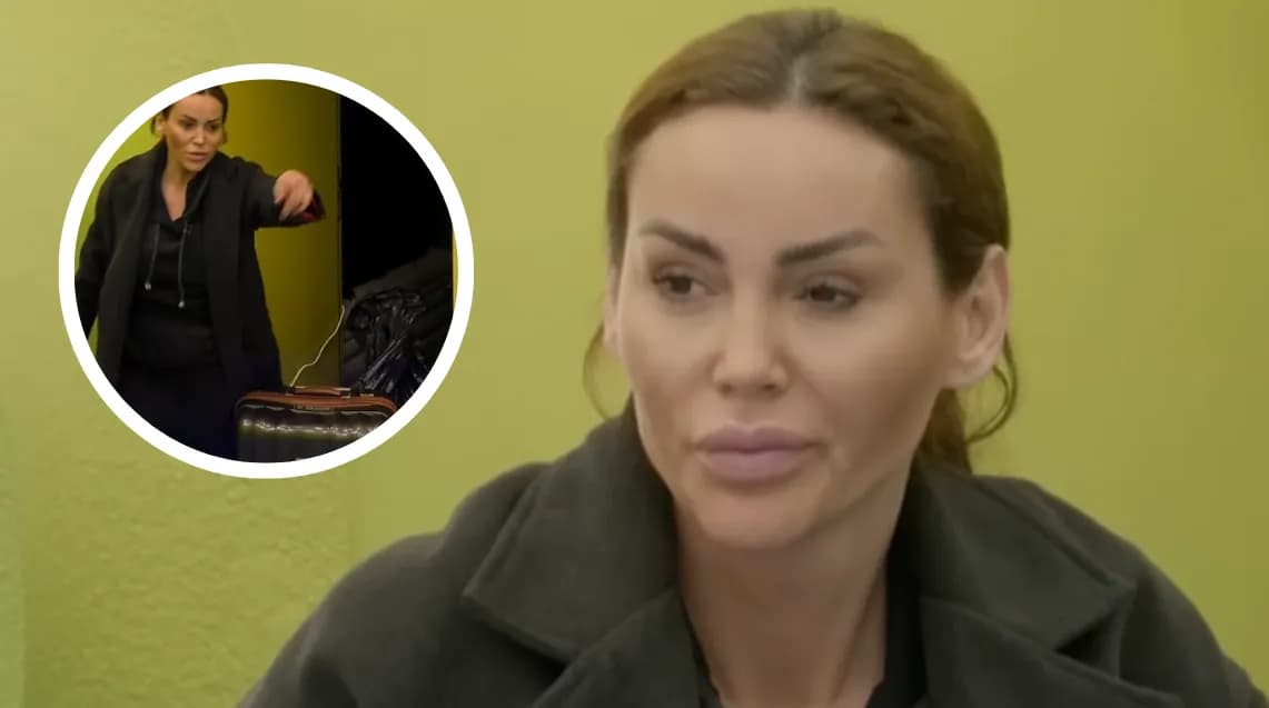 Fjolla Morina reagon pas daljes nga BBVK?