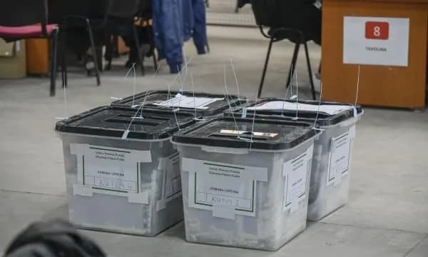 KQZ: Procesi i rinumërimit përmbyllet në 23 komuna