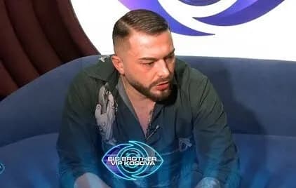 Limi lë shtëpinë e Big Brother VIP Kosova