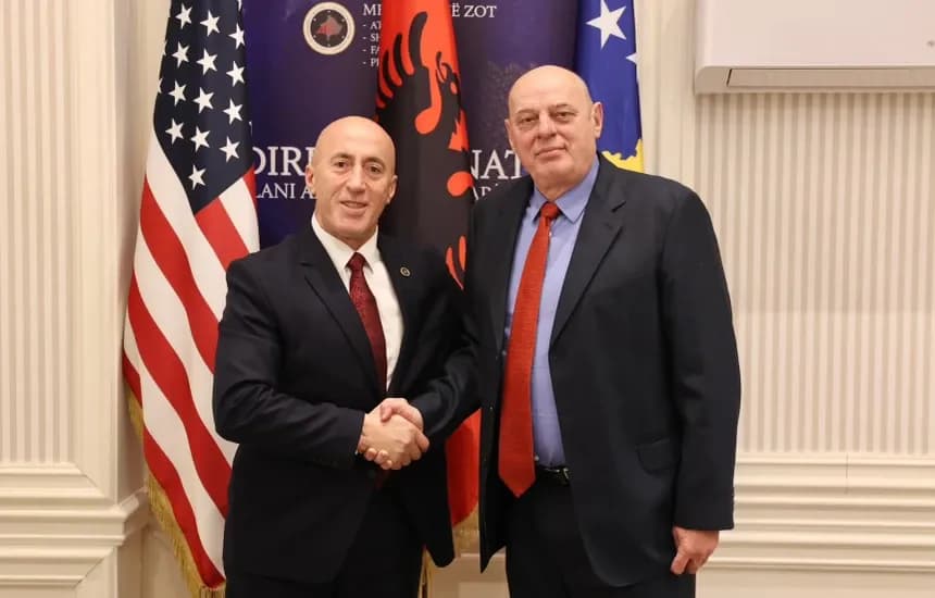 Për pak vota, Agim Çeku nuk arrin të bëhet deputet