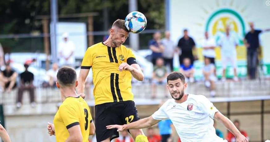 Qëndrim Dautaj vendos të pensionohet nga futbolli