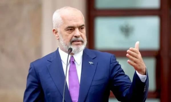 Rama: Deri në 2028, s’do blejmë energji nga jashtë