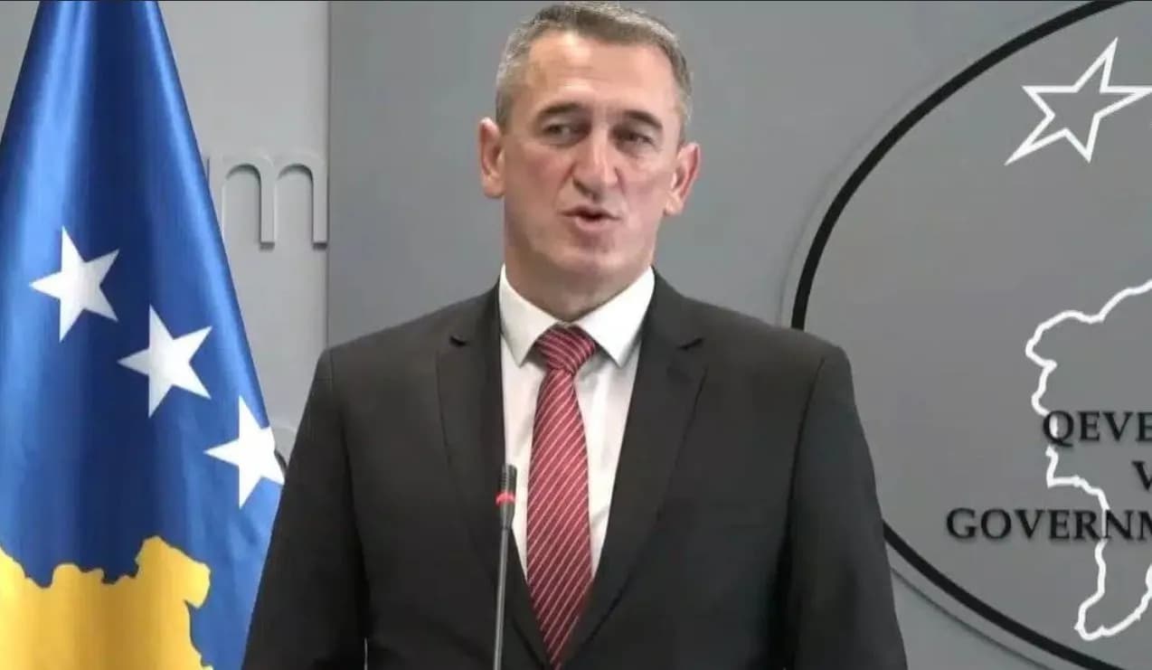 Rashiq: Jam i gatshëm të jem nënkryetar i Kuvendit