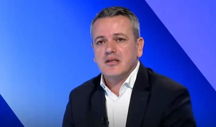Rezultati zgjedhor, reagon Gashi i LDK-së